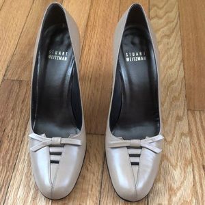 Stuart Weitzman heals